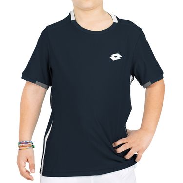 Lotto Squadra Boys Tee Shirt