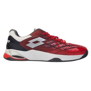 Lotto Mirage 100 Speed Mens Tennis Shoe