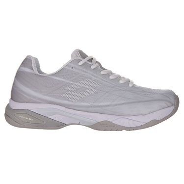 Lotto Mirage 300 Speed Womens Tennis Shoe White/Black/Silver 210741 1GNû
image