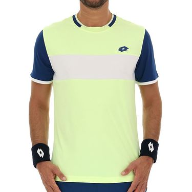 Men's Lotto Tennis Apparel