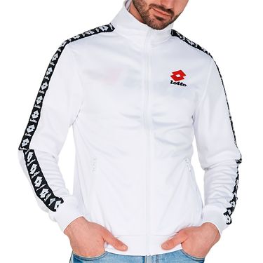 Lotto Athletica Classic Track Jacket