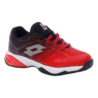 Lotto Mirage 300 Junior Tennis Shoe