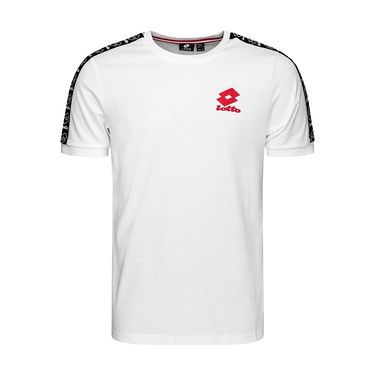 Lotto Athletica Classic Tee - Final Sale