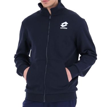 Lotto Smart Training Jacket Mens Black 214469 1CL
image