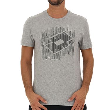 Lotto Losanga Graphic Tee Shirt