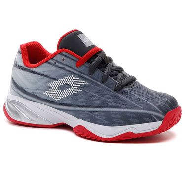 Lotto Mirage 300 II ALR Junior Tennis Shoe