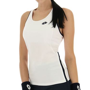 Lotto Squadra II Tank Womens Bright White 215433 0F1
image