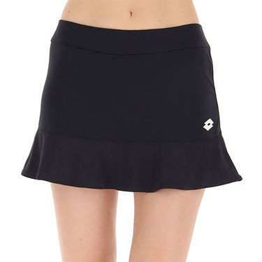 Lotto Squadra II Skirt Womens All Black 215435 1CL
image