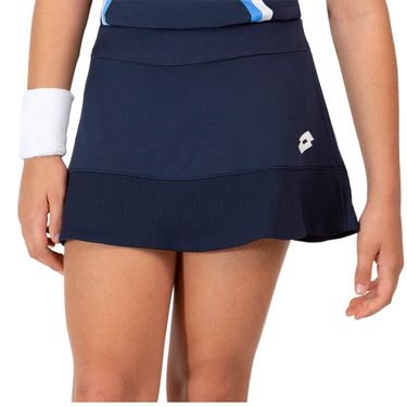 Lotto Girls Squadra II Skirt Navy Blue 215444 1CI
image