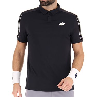 Lotto Squadra II Polo Mens Black 215454 1CL
image