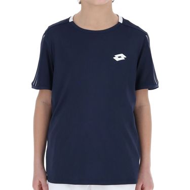 Lotto Boys Squadra Crew Navy Blue 215462 1CI
image