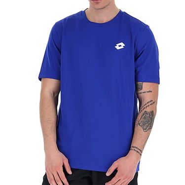 Lotto Core Tee Shirt Mens Team Royal 216769 8CM
image