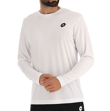 Lotto Core Long Sleeve Tee Shirt