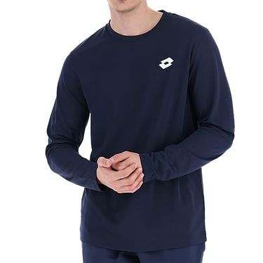 Lotto Core Long Sleeve Tee Shirt