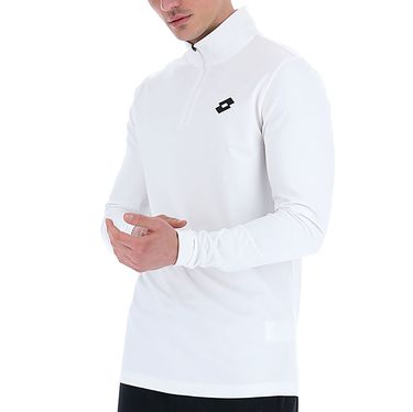 Lotto Core Quarter Zip