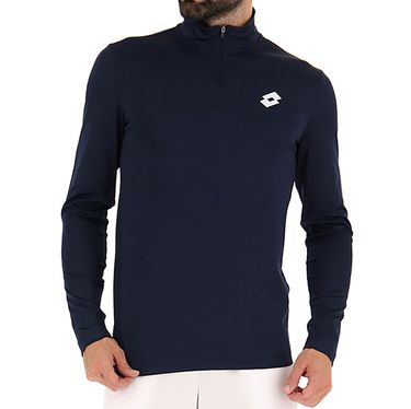 Lotto Core Quarter Zip
