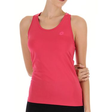 Lotto Core Tank Top Womens Glamour Pink 216773 0NW
image