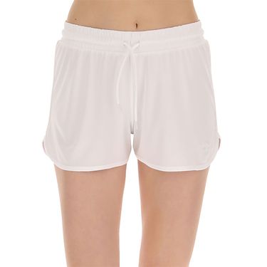 Lotto Core Short Womens Bright White 216776 0F1
image