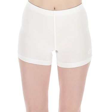 Lotto Core Short Womens Bright White 216777 0F1
image