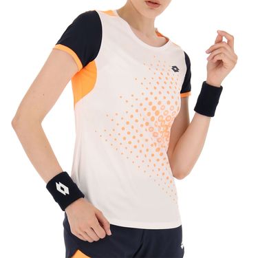 Lotto Top Ten Tee Shirt 1