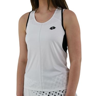 Lotto Top IV Tank