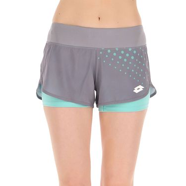 Lotto Top Ten Shorts I Womens Quicksilver 217354 9AI
image