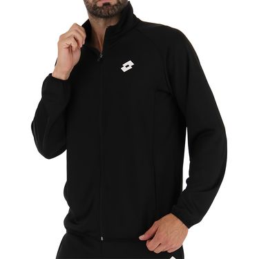 Lotto Core Jacket Mens Black 217364 1CL
image