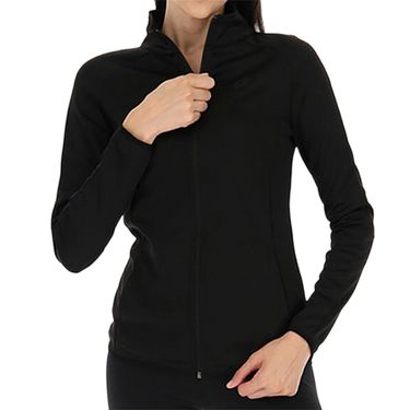 Lotto Core Jacket Womens Black 217366 1CL
image