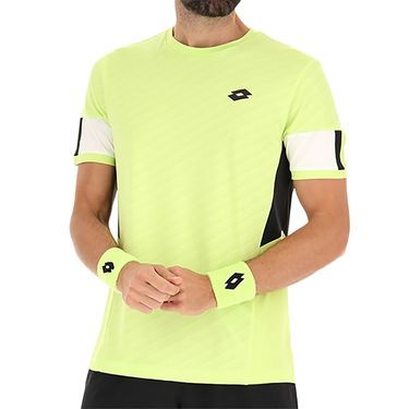 Lotto Tech 1 Tee Mens Sharp Green 218765 02A
image