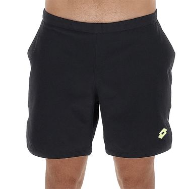 Lotto Tech 1 7 inch Short Mens Black 218769 1CL
image