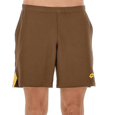 Lotto Tech 1 7 inch Short Mens Teak Brown 218769 M29
image