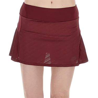Lotto Tech 1 D3 Skirt Womens Tawny Red 218785 04B
image
