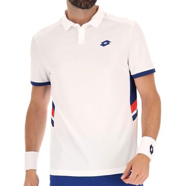 Lotto Squadra III Polo
