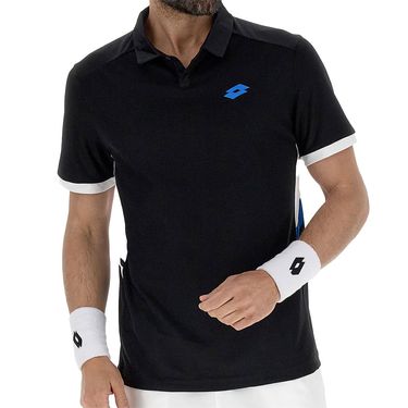 Lotto Squadra III Polo