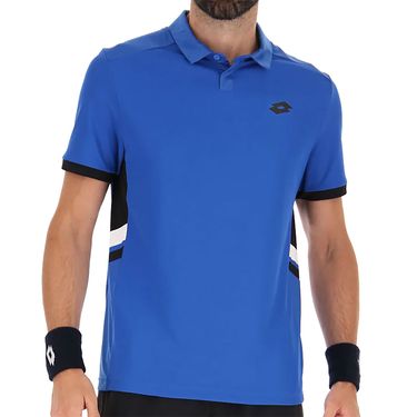 Lotto Squadra III Polo Mens Skydiver Blue 218788 1P0
image