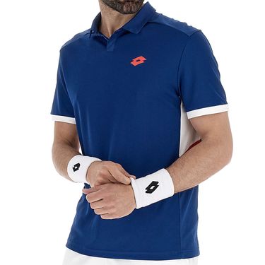 Lotto Squadra III Polo