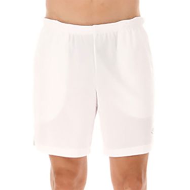 Lotto Squadra III 7 inch Short Mens Bright White 218790 0F1
image