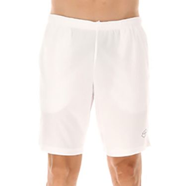 Lotto Squadra III 9 inch Short Mens Bright White Mens 218791 0F1
image