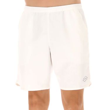 Lotto Squadra III 7 inch Short Mens Bright White 218792 0F1
image