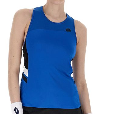 Lotto Squadra III Tank Top Womens Skydiver Blue 218794 1P0
image