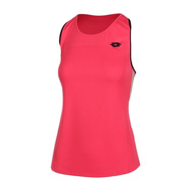 Lotto Superrapida VI Tank Top Womens Shiny Fuchsia 218839 03O
image