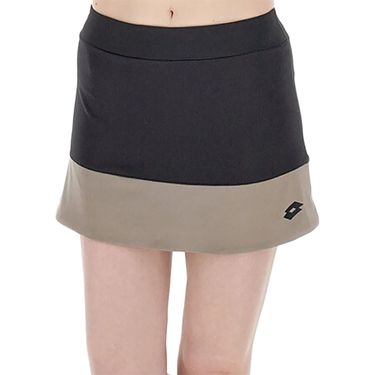 Lotto Superrapida VI Skirt Womens Black 218841 1CL
image