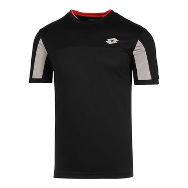Lotto Superrapida VI Tee Mens Black 218842 1CL
image