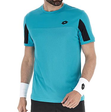 Lotto Superrapida VI Tee Mens Blue Bird 218842 1CP
image