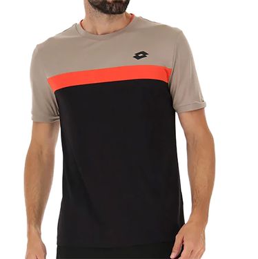 Lotto Superrapida VI Tee Mens Desert Taupe 218843 1BM
image