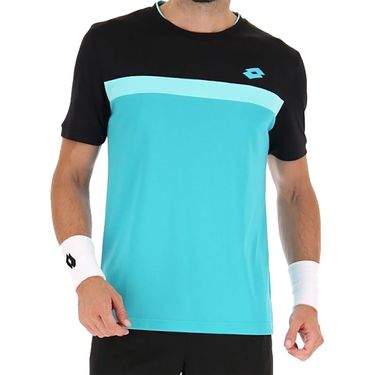 Lotto Superrapida VI Tee Mens Blue Bird 218843 1CP
image