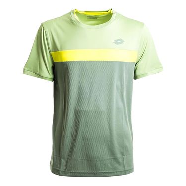 Lotto Superrapida VI Tee Mens Iceberg Green 218843 9M6
image