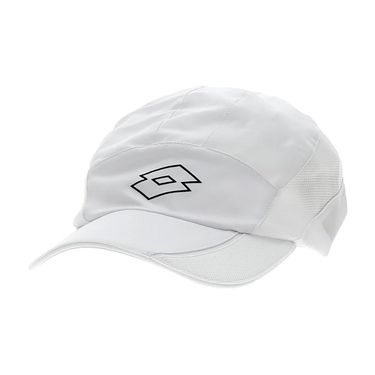 Lotto Tennis Hat Mens Bright White 218877 0F1
image