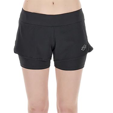 Lotto Tech 1 D4 Short Womens Black 218896 1CL
image