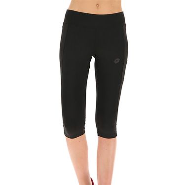 Lotto Core Capri Legging Womens Black 218945 1CL
image